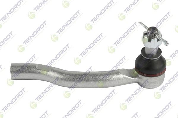 ROT BAŞI DIŞ SOL NISSAN NAVARA 2.5L YD25DDTİ DCİ D - TEKNOROT - OEM 48640EA01J
