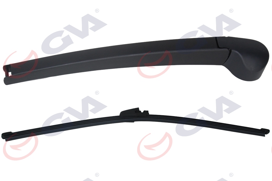 ARKA SİLECEK KOL+KAPAK+SÜPÜRGE SET OCT 04-13 - GKL - OEM 1Z5955707A