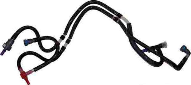 MAZOT FILTRE BORUSU DACIA LOGAN-1.5 DCI - CM - OEM 8200685633