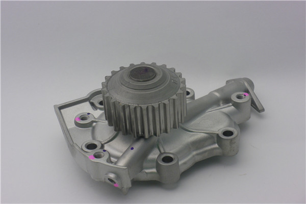 SU POMPASI CHEVROLET AVEO KALOS 1.2L B12S1 T200 T250 T255 04-08 / SPARK 1.0L 06-> / DAEWOO MATIZ 1.0L B10S1 M200 05-> / MATIZ TICO 0.8L F8C 3 silindir 95-02 ORJİNAL TİP - GMB - OEM 25194440