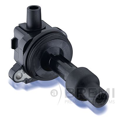 ATEŞLEME BOBİNİ VOLVO S40 1.6 1.8-1.9 T-2.0-2.0 T (1997=>2003) V40 (1997-2004) (U4009) - BREMI - OEM 1275602