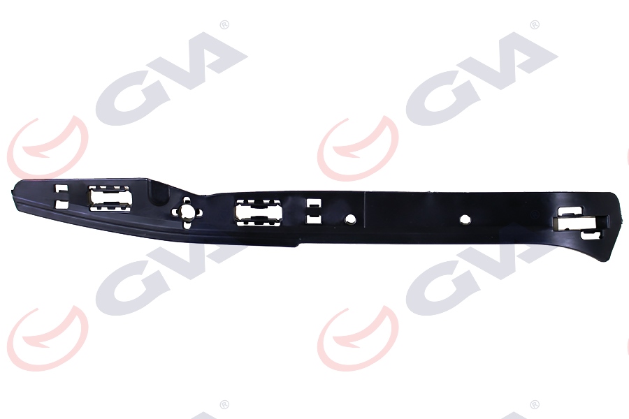 TAMPON BAGLANTI BRAKETİ ÖN SAG T5-T6 2003-2014 - GKL - OEM 7H0807184A