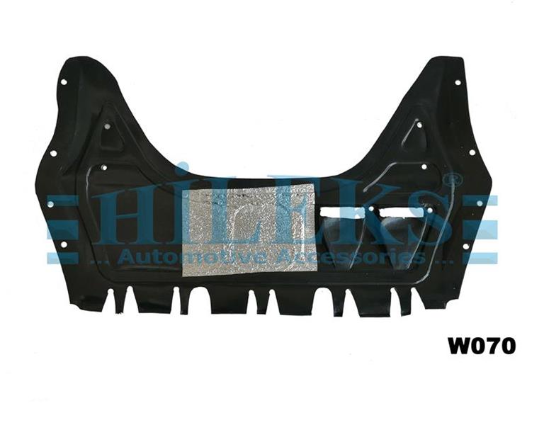 KARTER MUHAFAZASI GOLF V-JETTA-TOLEDEO-LEON (04-10) (PLASTİK)(DRS5001) - HILEKS - OEM 1K0825235AB