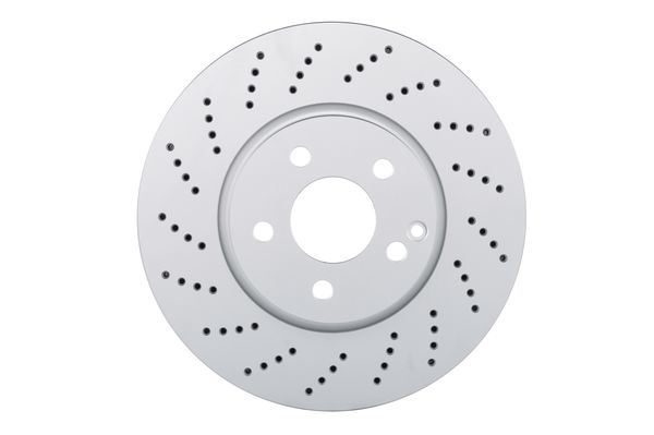FREN DISKI ON 322mm W204 07>14 S204 07>14 W212 09>15 S212 09>16 C207 10>16 A207 10>16 - BOSCH - OEM A2044211012