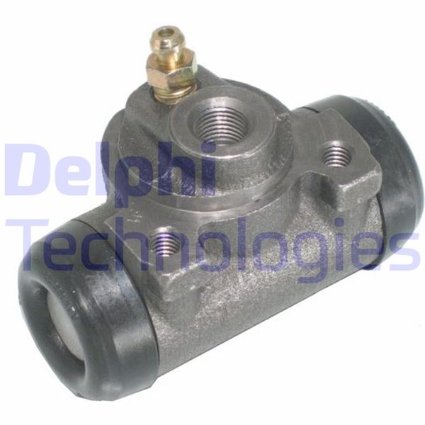 FREN SILINDIRI SAG-SOL FIAT/LANCIA/DOBLO/DOBLO CARGO/IDEA/PANDA/PUNTO 94>12 - DELPHI - OEM 9945980
