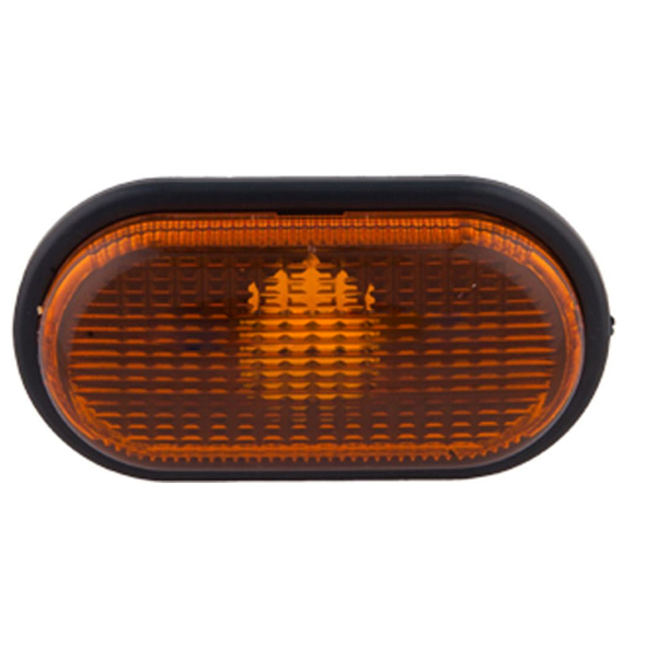 CAMURLUK SINYALI SARI RENAULT R19 - PLEKSAN - OEM 7700822136
