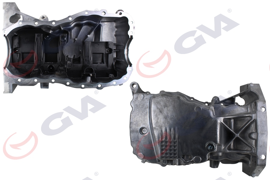 YAĞ KARTERİ RENAULT MEGANE III 09> CLIO IV 12> KANGOO 08> FLUENCE 09> DUSTER 10> SANDERO II 12> - GVA - OEM 8200381856