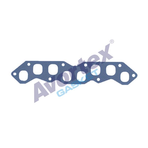 EGZOZ MANİFOLD CONT SAÇLI BZN R9 - AVORTEX - OEM 7700706149