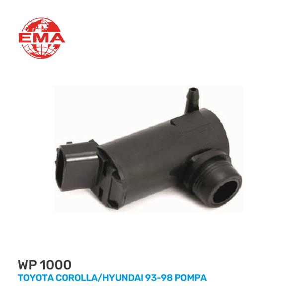 CAM SU FİSKİYE POMPASI COROLLA (93-98) - EMA