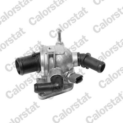 TERMOSTAT (KOMPLE) (88°C) DOBLO-FIORINO-LINEA-PUNT - VERNET - OEM 55194271