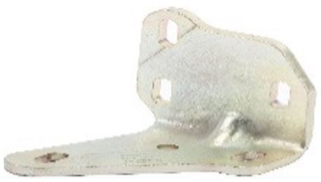 KAPI SÜRGÜ MEKANİZMASI ALT BRAKETİ TRANSPORTER T4 - WPI - OEM 701843412B