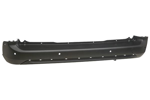 ARKA TAMPON (DOSEME VE 6 SENSOR DELIKLI) CITROEN BERLINGO BERLINGO VAN (ER, EC) PEUGEOT PARTNER RIFTER 2018 - PHIRA - OEM 1633557580