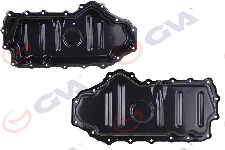 YAĞ KARTERİ FORD CMAX-FOCUS-MONDEO-TOURNEO-TRANSİT CONNECT 1.8 TDCI(OS028) - GVA - OEM YS6Q6675AF
