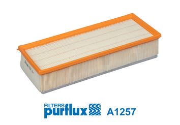 HAVA FİLTRESİ PEUGEOT EXPERT II-P807-JUMPER II-JUM - PURFLUX - OEM 1444.WN