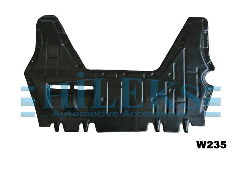 KARTER MUHAFAZASI BENZINLI  PASSAT 06-10 - HILEKS - OEM 3C8825235