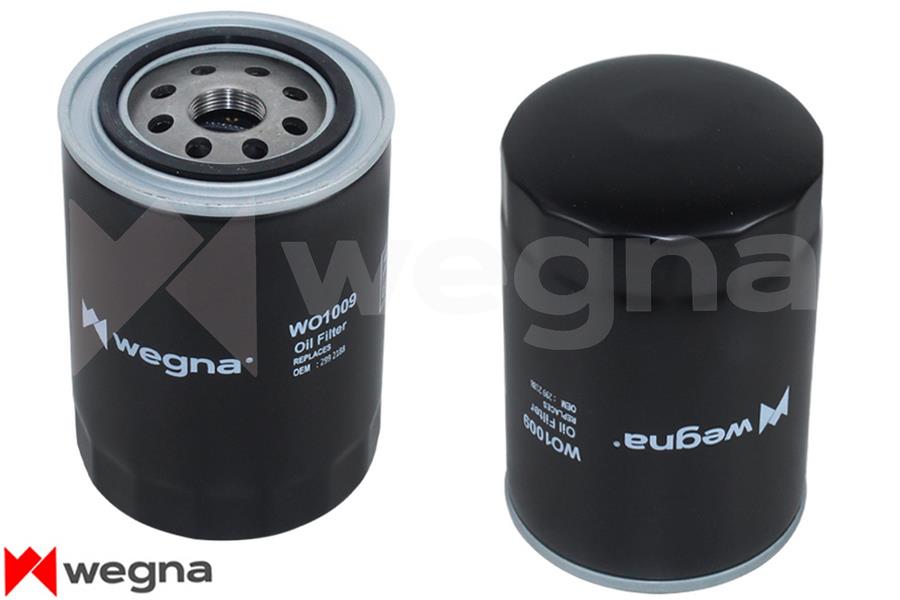 YAĞ FİLTRESİ DUCATO II 02>06 BOXER II 02>06 - WEGNA - OEM 1606267480