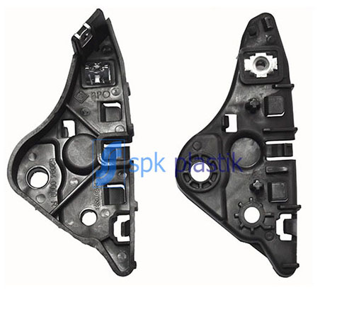 ON TAMPON BAGLANTI AGRAFI FLUENCE - SPK - OEM 622217286R