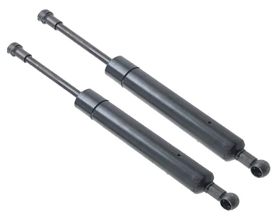 BAGAJ AMORTISORU MERCEDES S-CLASS W221 05>13 - DESPA - OEM A2217500236