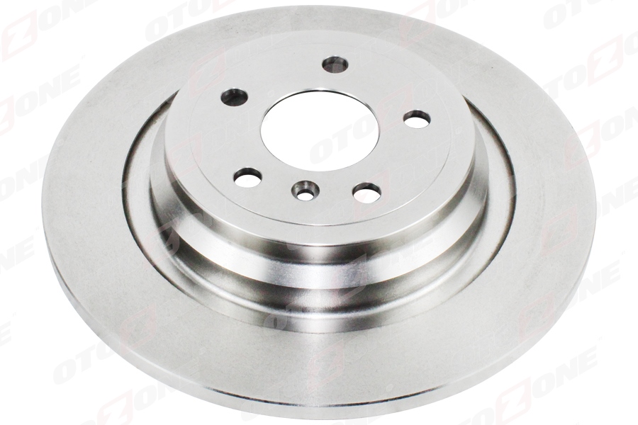 FREN DISKI ARKA MERCEDES W166 C292 — OTOZONE BD6117 - OTOZONE - OEM A1664230500