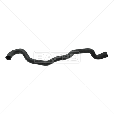 KALORIFER HORTUMU BMW M52 E39 GERI DONUS - RAPRO - OEM 11531744053
