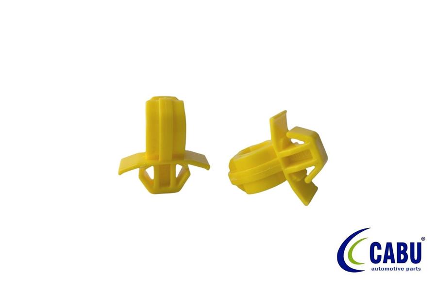 KAPUT DAYAMA ÇUBUK KLİPSİ CORSA D-E. VECTRA C. ASTRA K. MERIVA B - CABU - OEM 13249044