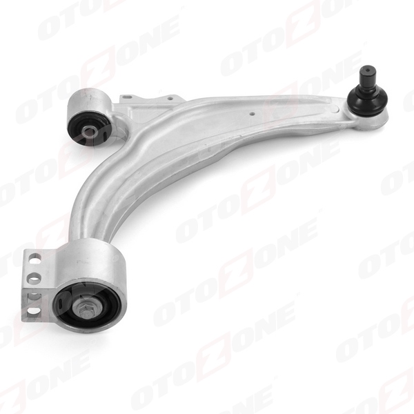 ALT SALINCAK KOMPLE SAĞ ASTRA J-CHEVROLET CRUZE 2010=> - OTOZONE - OEM 13463245