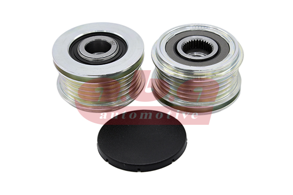ALTERNATOR KASNAGI RULMANI C30 C70 II S40 II V50 2.4 I T5 2.4 T5 AWD 04 13 [60.8*55.7*34.1]  #### - ABA - OEM 30667980