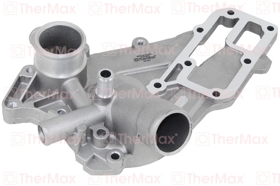 DEVİRDAİM ALT KARTERİ R9 - THERMAX - OEM 7701463377
