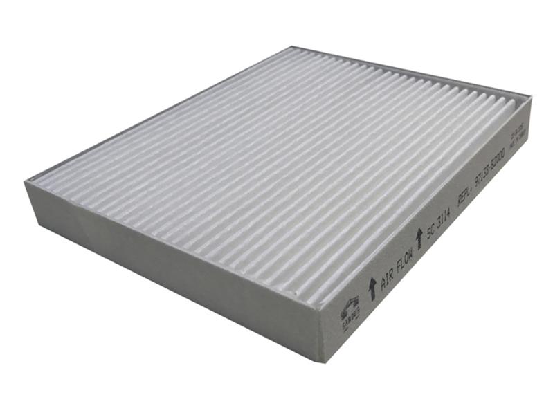 POLEN FİLTRELERİ SOUL II 14- - SARDES - OEM 97133B2000