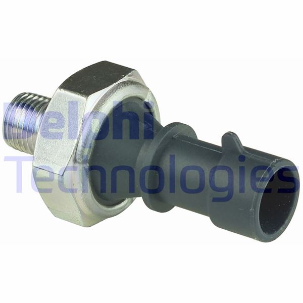 YAG BASINC MUSURU OPEL ASTRA G-H-J CORSA B-C INSIGNIA VECTRA CHEVROLET AVEO CRUZE FIAT CROMA STILO ALFA ROMEO 159  (EURO 4) - DELPHI - OEM 1252573