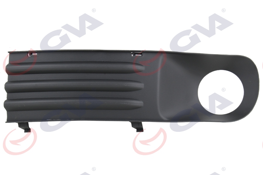 ÖN TAMPON SİS ÇERÇEVESİ SİSLİ SOL TRANSPORTER T5 2 - GVA - OEM 7H0807489B