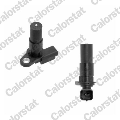 KRANK MILI SENSORU DACIA DUSTER CLIO III RENAULT MEGANE III SCENIC III 1.6 16V - VERNET - OEM 8200244869