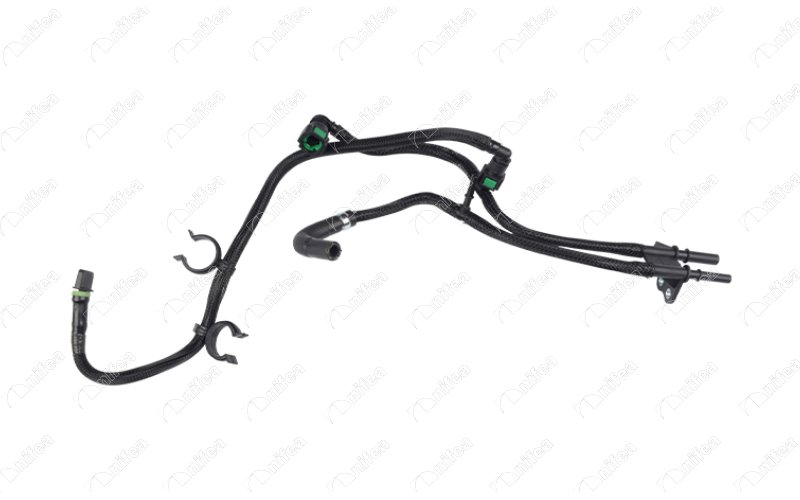 YAKIT BORUSU (EURO 5) IVECO DAILY V (35S17 40C17 45C17 50C17) (11-14) - NIFEA - OEM 504329658
