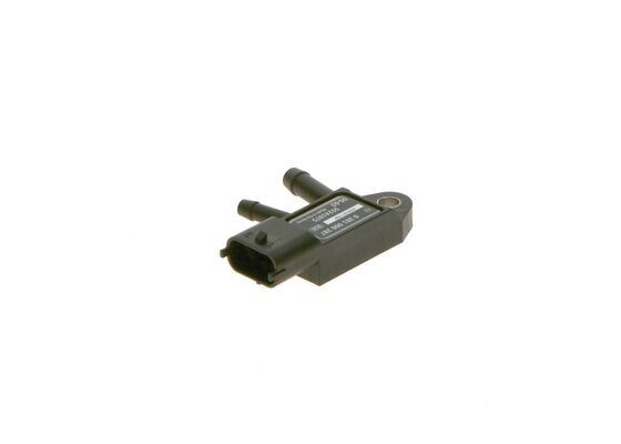 BASINC SENSORU FIORINO DOBLO BRAVO 1.3 MTJ 07-11 - BOSCH - OEM 93185556