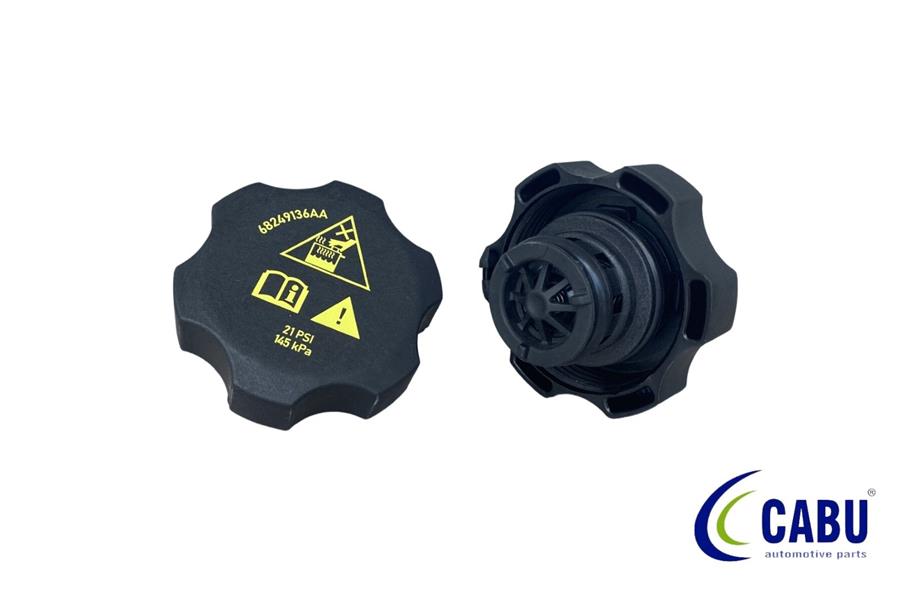GENLEŞME KAVANOZ KAPAĞI FIAT EGEA 15> 1.3D MTJ - CABU - OEM 53330779