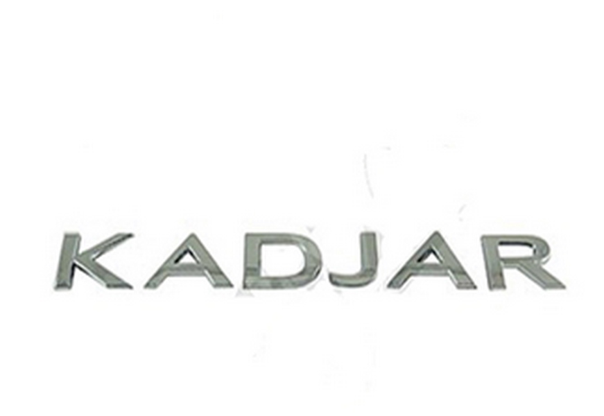 ARKA YAZI MONOGRAM (KADJAR) KADJAR - OKSA - OEM 908924449R