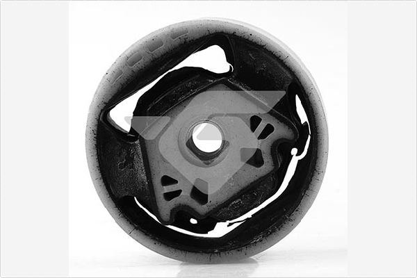 MOTOR TAŞIYICI TAKOZU ÜST GOLF V-JETTA-ALTEA-CADDY - HUTCHINSON - OEM 1K0199868