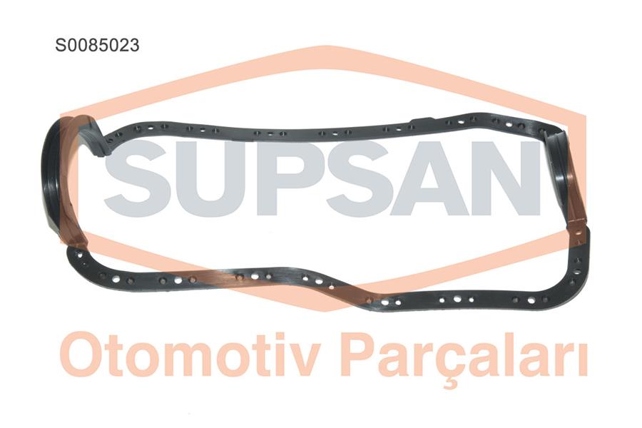 KARTER CONTASI R9 R11 R19 CLIO 1.4 8V E6J-E7J - SUPSAN - OEM 7700739392