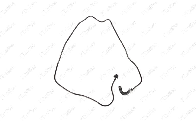 YEDEK SU DEPO BORUSU FORD FOCUS III-CMAX II 1.6 Tİ - NIFEA - OEM 8V618K012CB