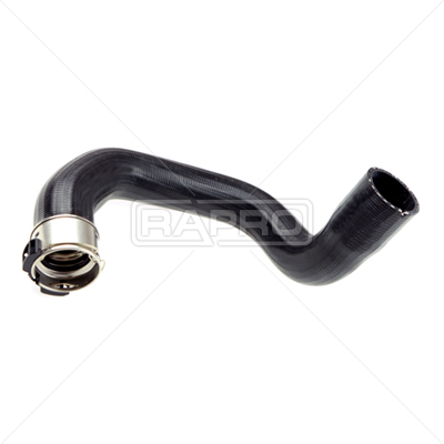 TURBO HORTUMU (SİLİKON) FIAT EGEA 1.3 MJTD - RAPRO - OEM 52028427