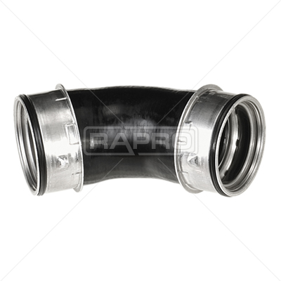 TURBO İNTERCOOLER HORTUMU VW TRANSPORTER V 1.9 D-2.5 D 03-07 - RAPRO - OEM 7H0145790A