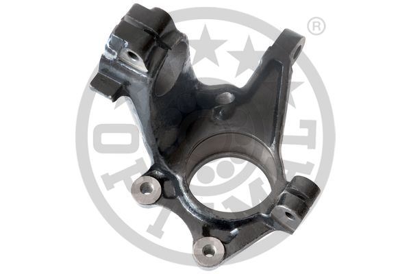 ÖN AKS TASIYICI SAĞ TEKERLEK BAĞLANTISI PEUGEOT 206 CC (2D)206 (2A-C)206 SALOON 206 SW (2E-K) 1999-04> - OPTIMAL - OEM 364776