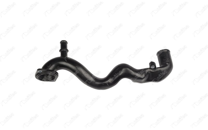 SOĞUTMA BORUSU AUDI A3 (8L1) 1.6 (96-03) - NIFEA - OEM 06A122481