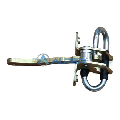 KAPI GERGISI ON SAG SOL TEMPRA TIPO - ALPER - OEM 46424567