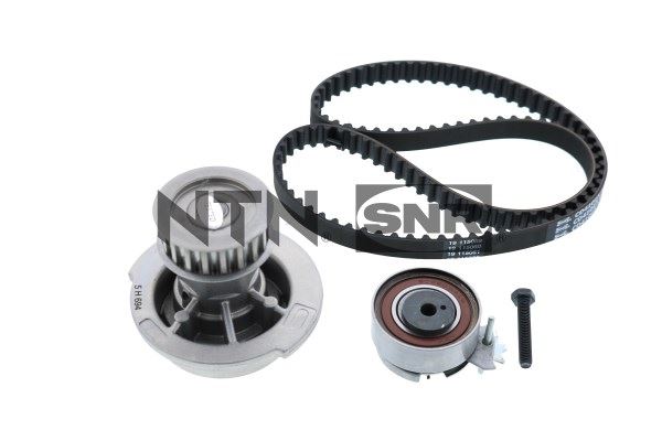 TRIGER SETI ASTRA F-CORSA B-A-COMBO B-VECTRA A 1.2-1.4-1.6 8V NZ-SV-SZ-SE - SNR - OEM 96352407