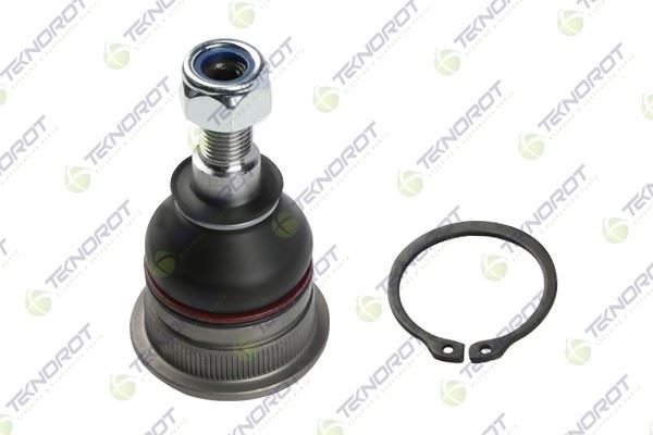 ROTİL ALT SAĞ-SOL HYUNDAI ACCENT 95-05 / ELANTRA 96-00 / GETZ 02-> / İ20 08-> / İ30 11-> / MATRIX 01-> / SONATA 94-98 / KIA CERATO 04-> / RIO 11-> / PICANTO 04-11 / MITSUBISHI CARISMA / LANCER 03-> / VOLVO S40 - TEKNOROT - OEM 5450322A00
