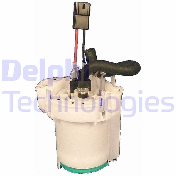 YAKIT POMPASI FIAT STILO 1.9JTD HYUNDAI I30 2.0 OPEL ASTRA G COMBO 1.6 CORSA C 1.0 1.2 1.4 TIGRA 1.4 VECTRA C 1.6 1.8 2.0 2.2 3.2 ZAFIRA A B 1.6 - DELPHI - OEM 93174221