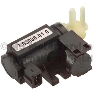 TURBO BASINC DEGISTIRME VALFI OPEL ASTRA CASCADA INSIGNIA ZAFIRA 1.3 CDTI 05- 13 DTH A 20 DTH A 20 DTR - PIERBURG - OEM 98105657