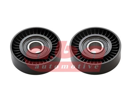 ALTERNATOR GERGI RULMANI [PLASTIK RULMAN] C30 C70 II S40 II V50 2.4I T5 D3 D4 D5 2.4 T5 T5 AWD 2.4 D5 2.4TDI 2.4 D 04 [70*20.4]  #### - ABA - OEM 8692809