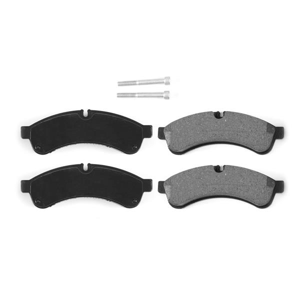 IVECO DAILY VI-DAILY ARKA BALATA - AYD - OEM 425556633